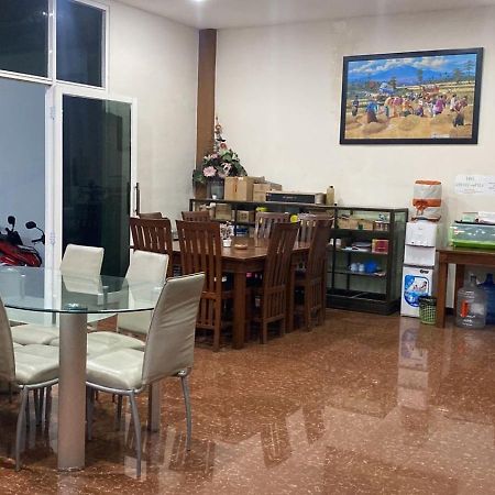 Bima Guest House Ngadipuro 외부 사진