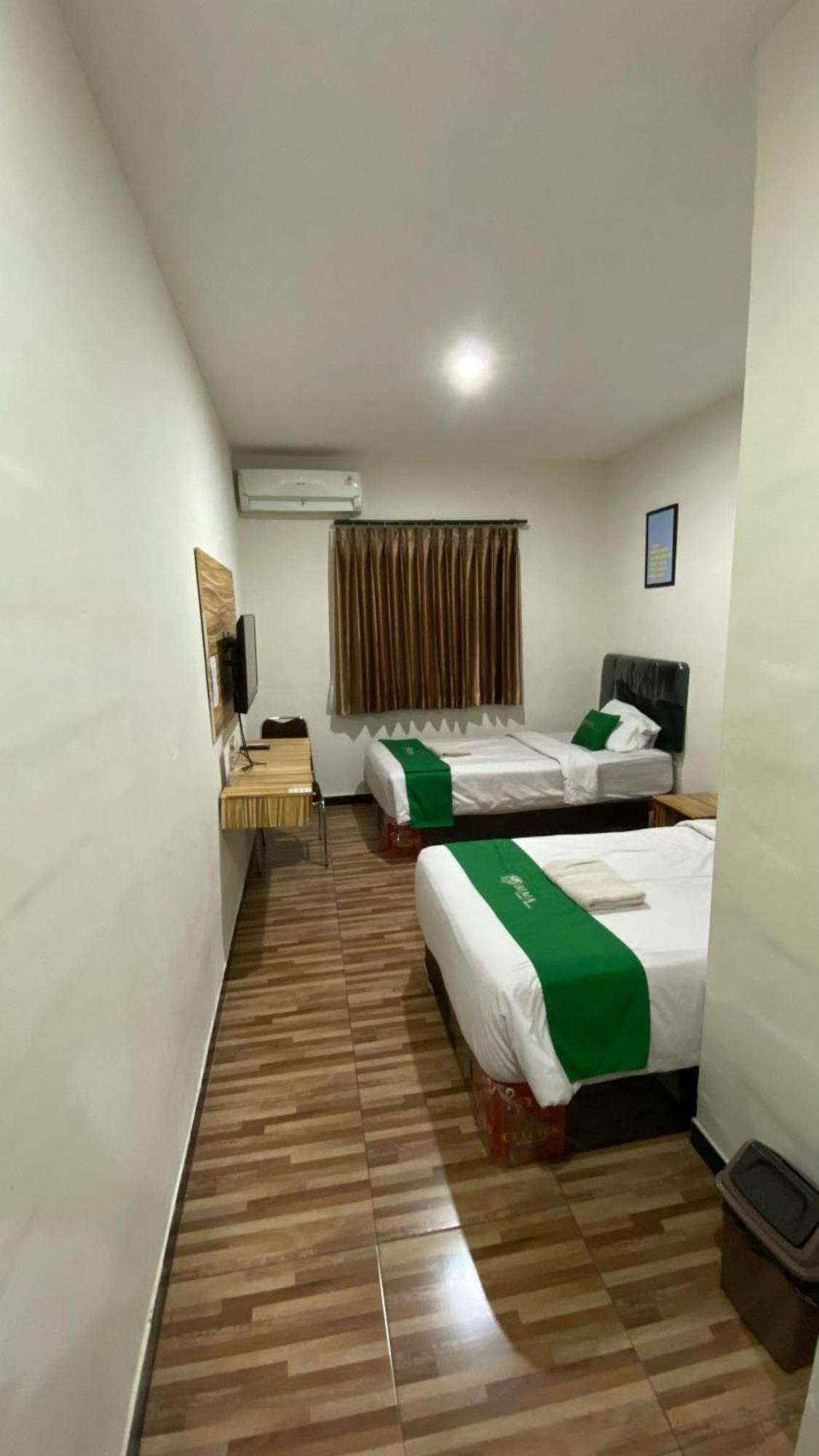 Bima Guest House Ngadipuro 외부 사진