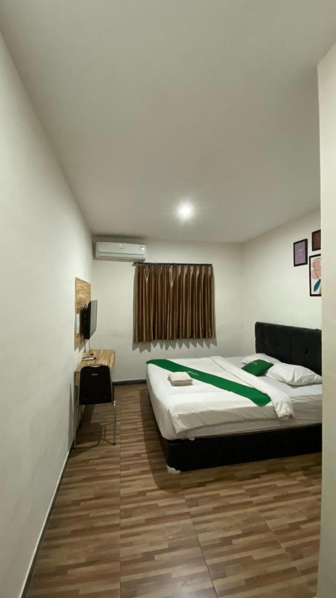 Bima Guest House Ngadipuro 외부 사진